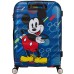 Чемодан детский American Tourister Wavebreaker Disney Spinner (85670/9845)