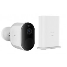 IP-камера Xiaomi IMILab Security Camera EC4 with Gateway