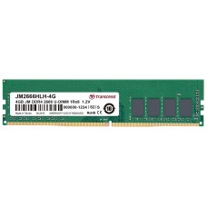 Memorie Transcend 4Gb DDR4-2666MHz (JM2666HLH-4G)