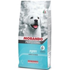 Hrană uscată pentru câini Morando Professional Puppy Chicken 4kg