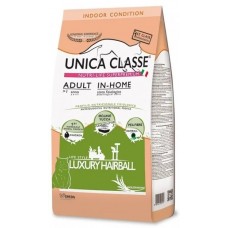 Hrană uscată pentru pisici Gheda Unica Classe Adult In-Home Chicken 1.5kg