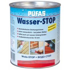 Impermeabilizare Pufas Wasser-Stop 750ml