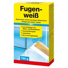 Chit de rosturi Pufas Fugenweiss 750g