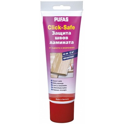 Гидроизоляция Pufas Click-Safe 250g