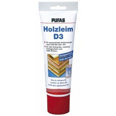 Adeziv Pufas Holzleim D3 250g