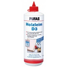 Adeziv Pufas Holzleim D3 500g