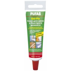 Adeziv Pufas Uni-Fix 60g