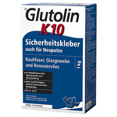 Клей Pufas Glutolin K10 500g