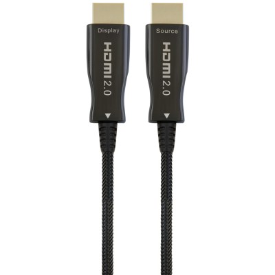 Cablu Cablexpert CCBP-HDMI-AOC-30M-02