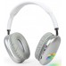 Наушники Gembird BHP-LED-02-W