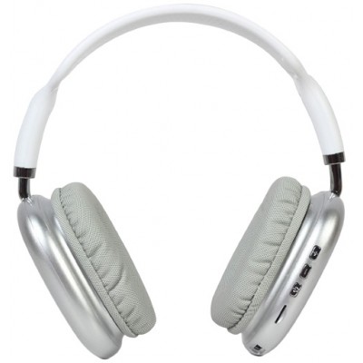 Наушники Gembird BHP-LED-02-W