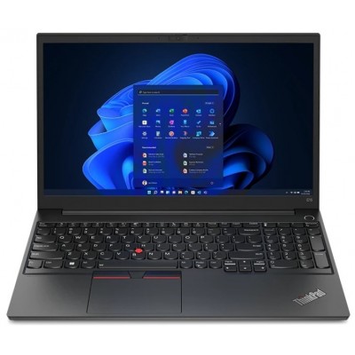 Ноутбук Lenovo ThinkPad E15 Gen4 Black (R7 5825U 16Gb 512Gb)