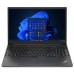 Ноутбук Lenovo ThinkPad E15 Gen4 Black (R7 5825U 16Gb 512Gb)