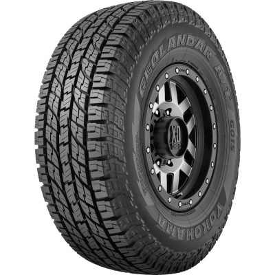 Anvelopa Yokohama Geolandar A/T G015 245/70 R16 111H