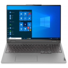 Ноутбук Lenovo ThinkBook 16 G4+ IAP Arctic Grey (i5-1240P 16Gb 512Gb)