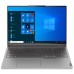 Ноутбук Lenovo ThinkBook 16 G4+ IAP Arctic Grey (i5-1240P 16Gb 512Gb)