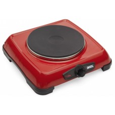 Aragaz de masa Akel AP 516 1500W Red