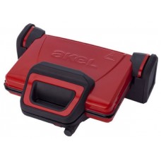 Gratar electric Akel AB 680 Red