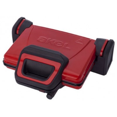 Gratar electric Akel AB 680 Red