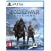 Consolă de jocuri Sony PlayStation 5 + Good of War Ragnarok