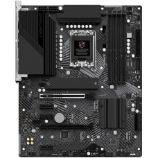 Placă de bază ASRock Z790 PG Lightning/D4