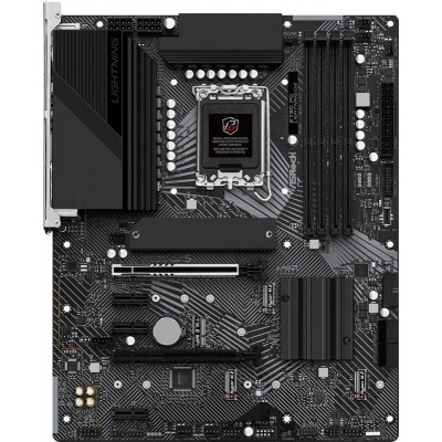 Материнская плата ASRock Z790 PG Lightning/D4