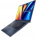 Ноутбук Asus Vivobook 15X OLED X1503ZA Blue (i5-12500H 8Gb 512Gb)