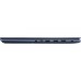 Ноутбук Asus Vivobook 15X OLED X1503ZA Blue (i5-12500H 8Gb 512Gb)