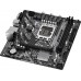 Placă de bază ASRock H610M-HVS/M.2 R2.0