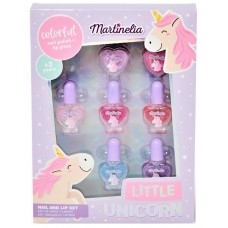 Набор для ногтей Martinelia Little Unicorn (24158)