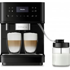 Aparat de cafea Miele CM 6560 Black Edition