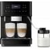 Aparat de cafea Miele CM 6560 Black Edition