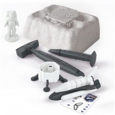 Set de cercetare pentru copii Clementoni Asteroids from Outer Space (61350)