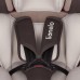 Детское автокресло Lionelo Aart Beige Latte