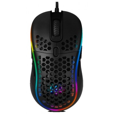 Компьютерная мышь Sven RX-G860 Black