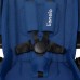 Коляска Lionelo Mika 3in1 Blue Navy