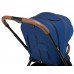 Коляска Lionelo Mika 3in1 Blue Navy