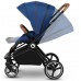Коляска Lionelo Mika 3in1 Blue Navy