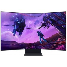 Monitor Samsung Odyssey Ark (S55BG970NI)