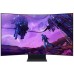 Monitor Samsung Odyssey Ark (S55BG970NI)