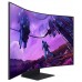 Monitor Samsung Odyssey Ark (S55BG970NI)