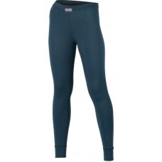 Pantaloni termo pentu dame Lasting Ataka 5656 L Blue