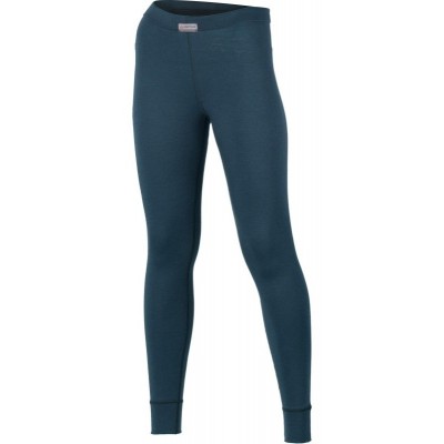 Pantaloni termo pentu dame Lasting Ataka 5656 L Blue