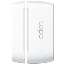 Senzor de deschidere a ușilor și ferestrelor Tp-link Tapo T110 White