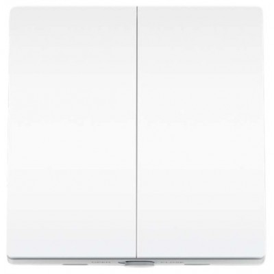 Умный выключатель Tp-link Tapo S220 White 2pcs