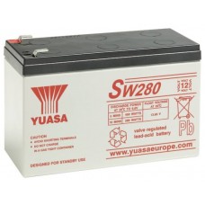 Bateria acumulatorului Yuasa SW280