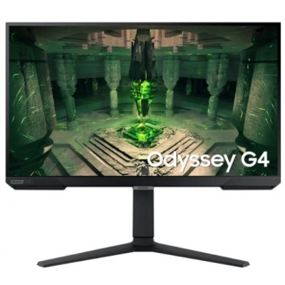 Monitor Samsung Odyssey G4 (S27BG400E)