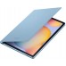 Husa pentru tableta Samsung Book Cover Tab S6 Lite P610 Blue