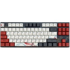 Клавиатура Varmilo MA87M V2 Peking Opera EC Rose V2 (A33A028B0A3A01A025)