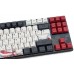 Клавиатура Varmilo MA87M V2 Peking Opera EC Rose V2 (A33A028B0A3A01A025)